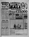 Manchester Evening News Saturday 03 February 1990 Page 77