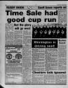 Manchester Evening News Saturday 03 February 1990 Page 78