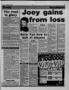 Manchester Evening News Saturday 03 February 1990 Page 81