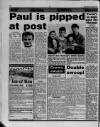 Manchester Evening News Saturday 03 February 1990 Page 82