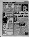 Manchester Evening News Saturday 03 February 1990 Page 86