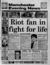 Manchester Evening News Monday 05 February 1990 Page 1