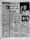 Manchester Evening News Monday 05 February 1990 Page 4