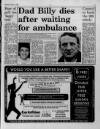 Manchester Evening News Monday 05 February 1990 Page 5