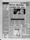 Manchester Evening News Monday 05 February 1990 Page 6