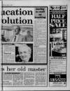 Manchester Evening News Monday 05 February 1990 Page 27