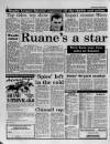 Manchester Evening News Monday 05 February 1990 Page 46