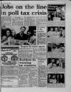Manchester Evening News Tuesday 06 February 1990 Page 13