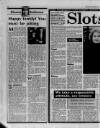 Manchester Evening News Wednesday 07 February 1990 Page 34