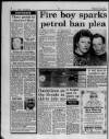 Manchester Evening News Friday 09 February 1990 Page 4