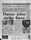 Manchester Evening News Friday 09 February 1990 Page 84