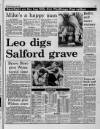 Manchester Evening News Monday 12 February 1990 Page 37