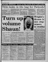 Manchester Evening News Tuesday 13 February 1990 Page 65