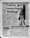 Manchester Evening News Tuesday 13 February 1990 Page 66