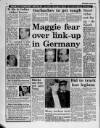Manchester Evening News Wednesday 14 February 1990 Page 4