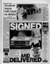 Manchester Evening News Wednesday 14 February 1990 Page 15
