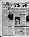 Manchester Evening News Wednesday 14 February 1990 Page 32