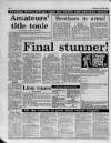 Manchester Evening News Wednesday 14 February 1990 Page 60