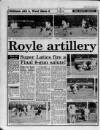 Manchester Evening News Thursday 15 February 1990 Page 74