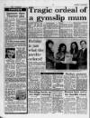 Manchester Evening News Friday 16 February 1990 Page 4