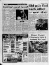 Manchester Evening News Friday 16 February 1990 Page 28