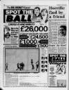 Manchester Evening News Friday 16 February 1990 Page 32