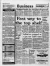 Manchester Evening News Friday 16 February 1990 Page 33
