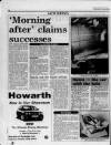 Manchester Evening News Friday 16 February 1990 Page 36