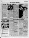 Manchester Evening News Friday 16 February 1990 Page 42