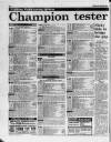 Manchester Evening News Friday 16 February 1990 Page 74