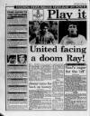 Manchester Evening News Friday 16 February 1990 Page 76