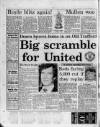 Manchester Evening News Friday 16 February 1990 Page 80
