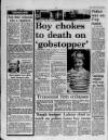 Manchester Evening News Saturday 17 February 1990 Page 2
