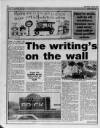 Manchester Evening News Saturday 17 February 1990 Page 32