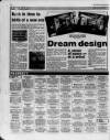 Manchester Evening News Saturday 17 February 1990 Page 42
