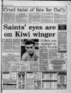 Manchester Evening News Saturday 17 February 1990 Page 55