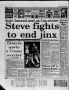 Manchester Evening News Saturday 17 February 1990 Page 56