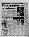 Manchester Evening News Saturday 17 February 1990 Page 66