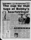 Manchester Evening News Saturday 17 February 1990 Page 72