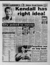 Manchester Evening News Saturday 17 February 1990 Page 73