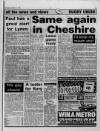 Manchester Evening News Saturday 17 February 1990 Page 79