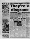 Manchester Evening News Saturday 17 February 1990 Page 84