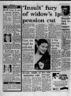 Manchester Evening News Wednesday 21 February 1990 Page 2