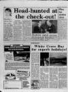 Manchester Evening News Wednesday 21 February 1990 Page 20