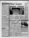 Manchester Evening News Wednesday 21 February 1990 Page 23
