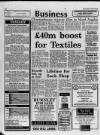 Manchester Evening News Wednesday 21 February 1990 Page 26