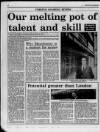 Manchester Evening News Wednesday 21 February 1990 Page 30