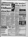 Manchester Evening News Wednesday 21 February 1990 Page 65