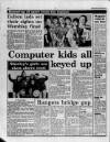 Manchester Evening News Wednesday 21 February 1990 Page 66