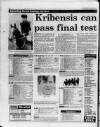 Manchester Evening News Wednesday 21 February 1990 Page 68